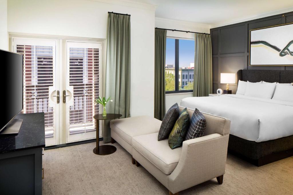 Andaz Savannah, By Hyatt photo