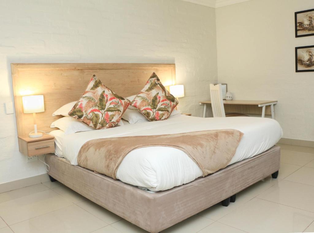 The Milkwood Beach Apartments - 