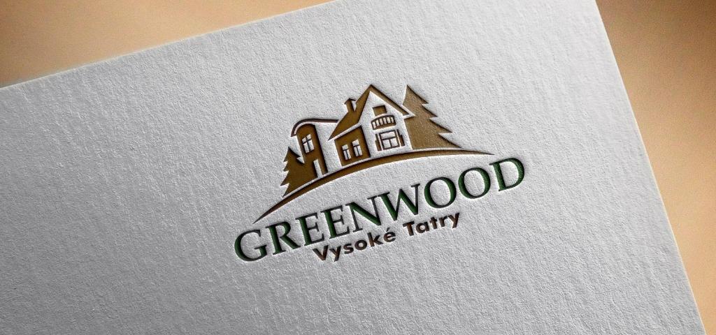 Certifikát, hodnocení, plakát nebo jiný dokument vystavený v ubytování Greenwood hotel