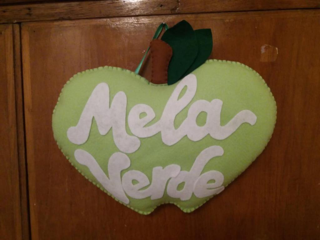 Kép Mela Verde szállásáról Minturnóban a galériában