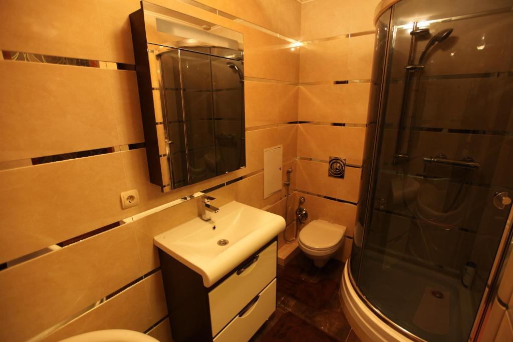 Grace Apartments - Apartamento De Estudio