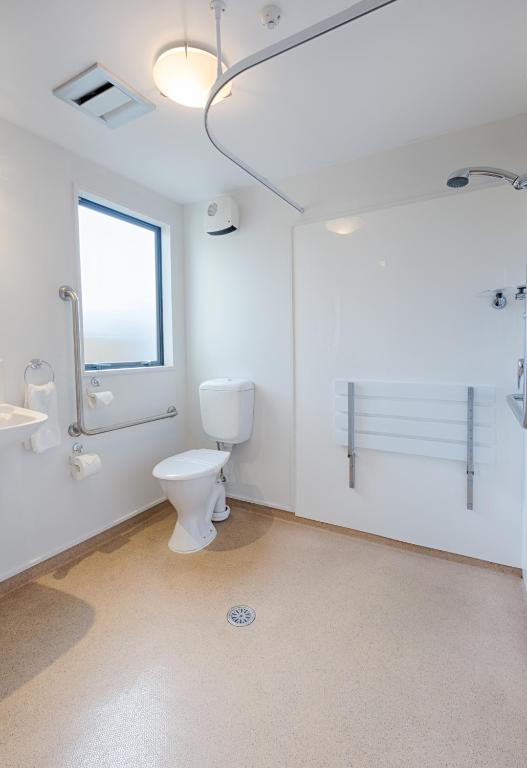 Bella Vista Motel Te Anau - Resim 3