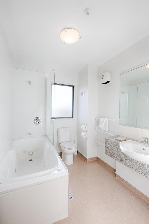 Bella Vista Motel Te Anau - Resim 15