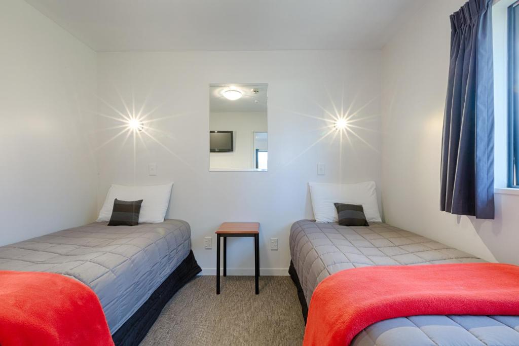 Bella Vista Motel Te Anau - Resim 14