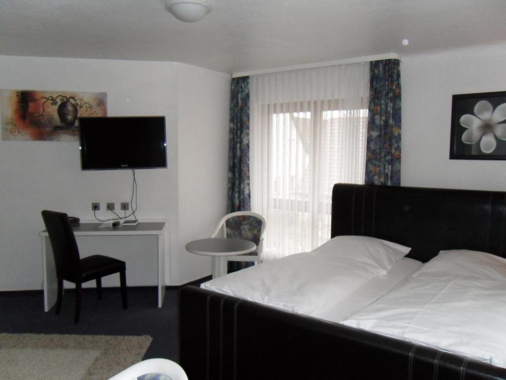 Hotel Gasthof Traube - Apartment (2 Adults)