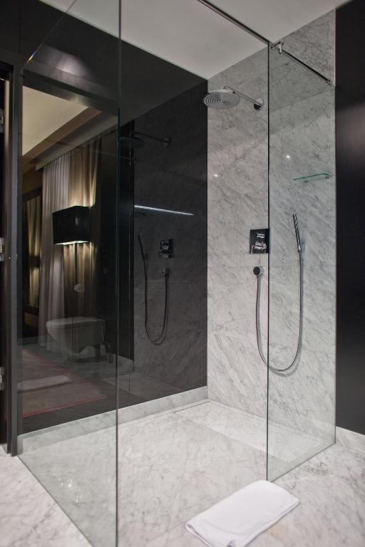 Platinum Palace Boutique Hotel & SPA - 6