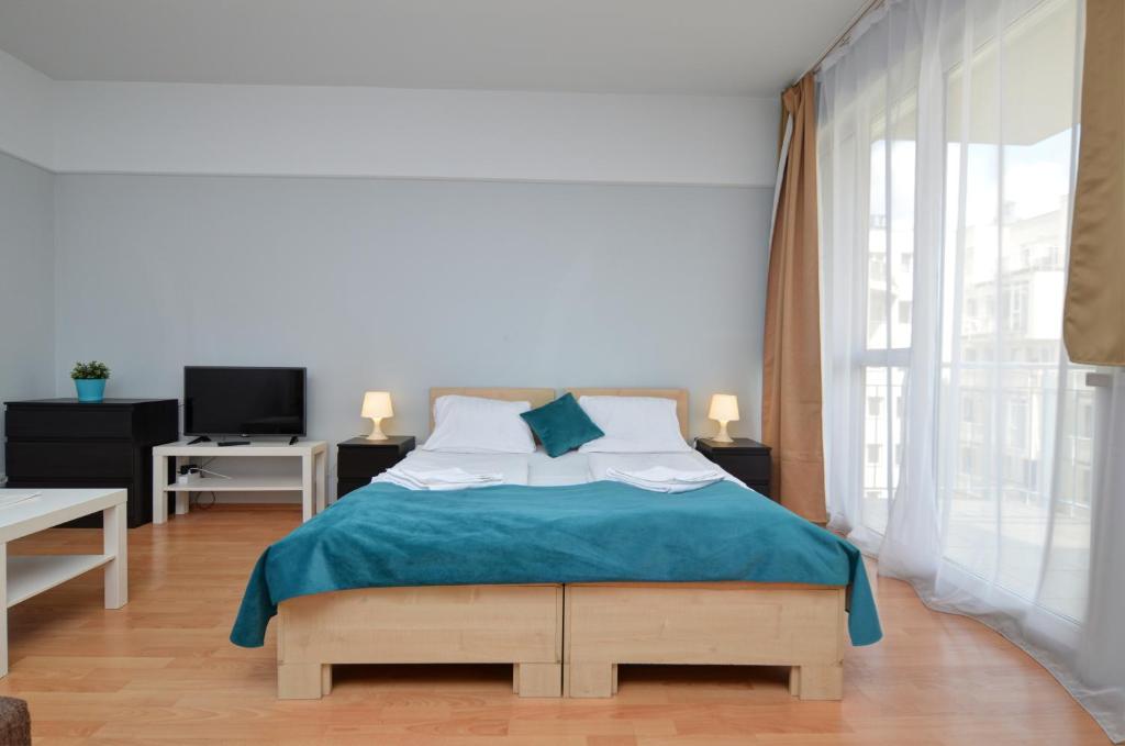 Agape Apartments - Resim 37