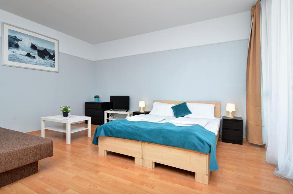 Agape Apartments - Resim 29