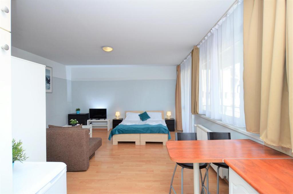 Agape Apartments - Resim 16