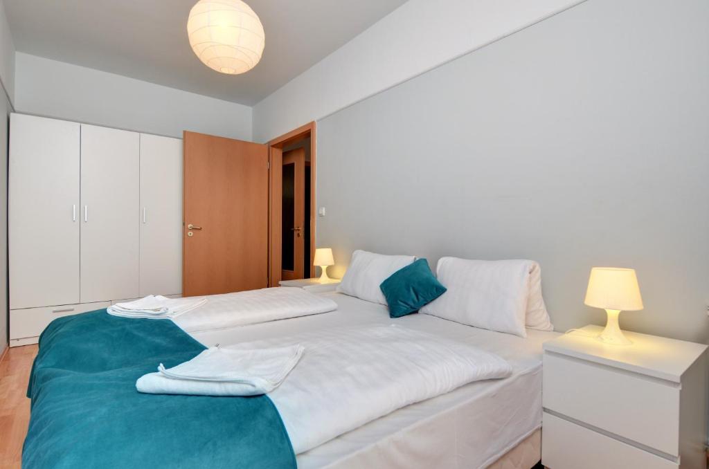 Agape Apartments - Resim 20