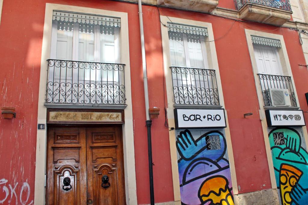 Piso Casco Histórico Alicante, Alicante – Updated 2023 Prices