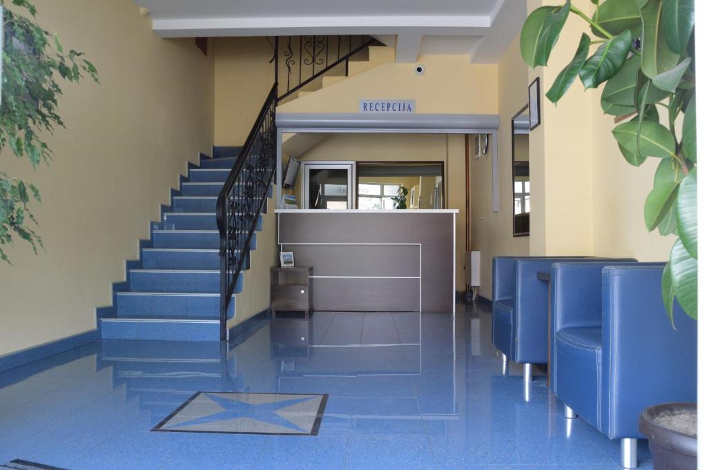 Fotografija u galeriji objekta Smeštaj Franica u gradu Kuršumlija