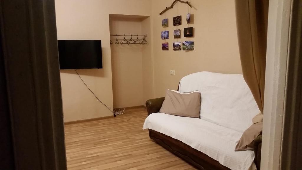 لابی و فضای عمومی Manana Appartment - تصویر ۵