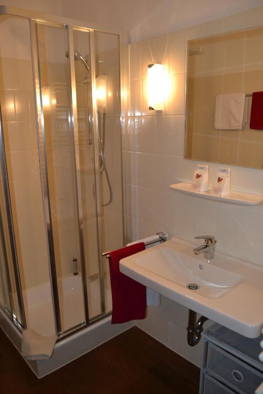 Gästehaus Elisabeth - 4