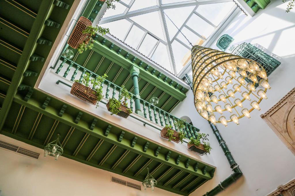 Ảnh trong thư viện ảnh của Dar Baya Hotel Sfax ở Sfax