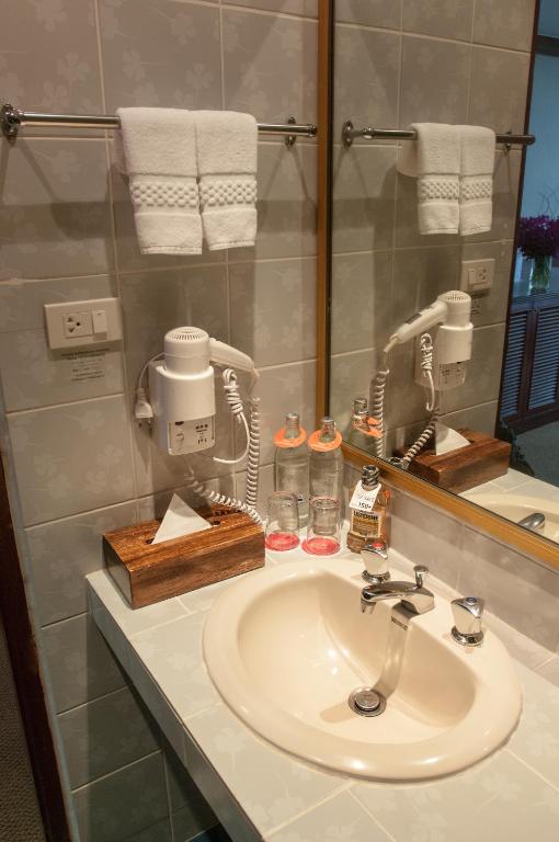 City Lodge Bangkok - Resim 34