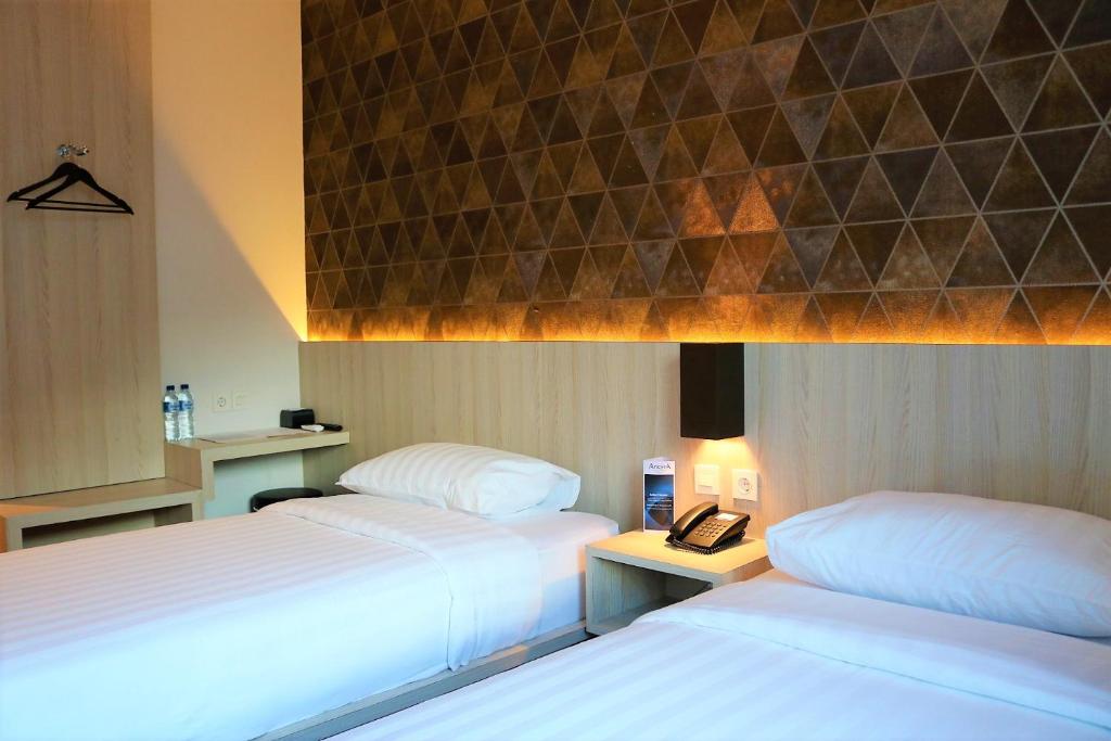 Ancyra by Continent – Poso