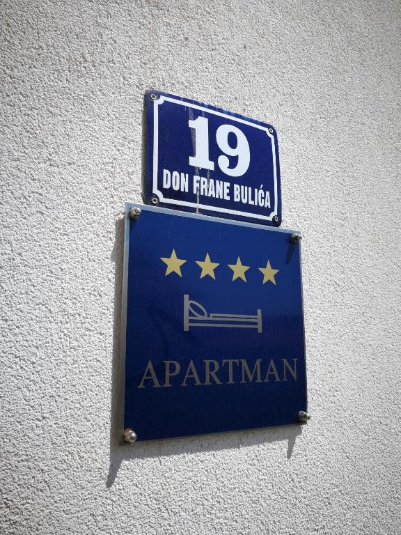 Fotografia z galérie ubytovania Apartment Dalmatia v destinácii Kaštela