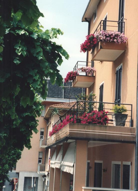 Hotel Locanda Mel - Single Room
