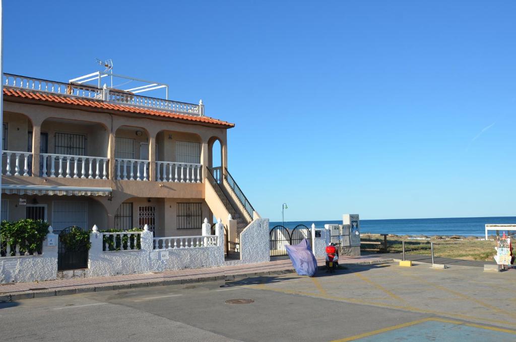 La Mata Beach Bungalow Las Dunas, La Mata – Bijgewerkte ...