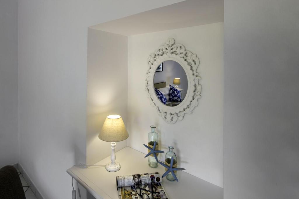 Fotografie z fotogalerie ubytování Casa Assunta B&B v destinaci Vico Equense