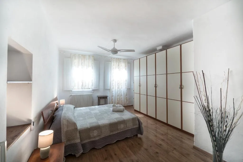 Porcellana 25 House, Florența, Italia