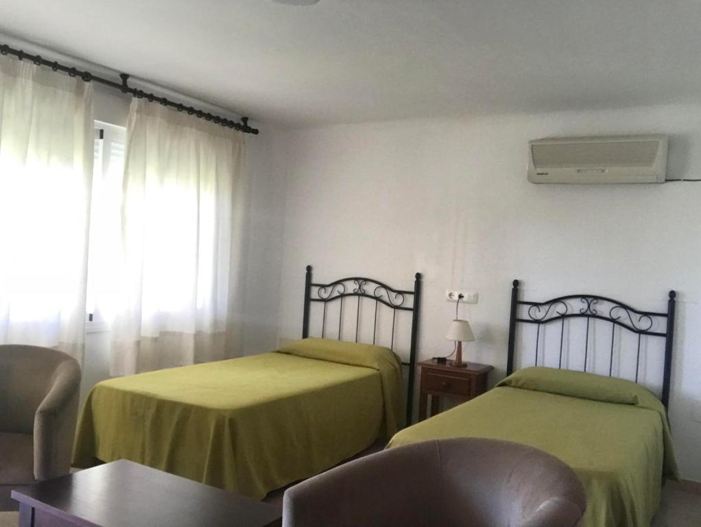 Hostal Esperanza - 家庭房