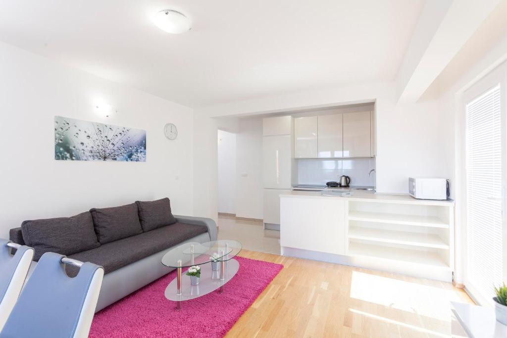 Apartments Dora - Appartement Supérieur