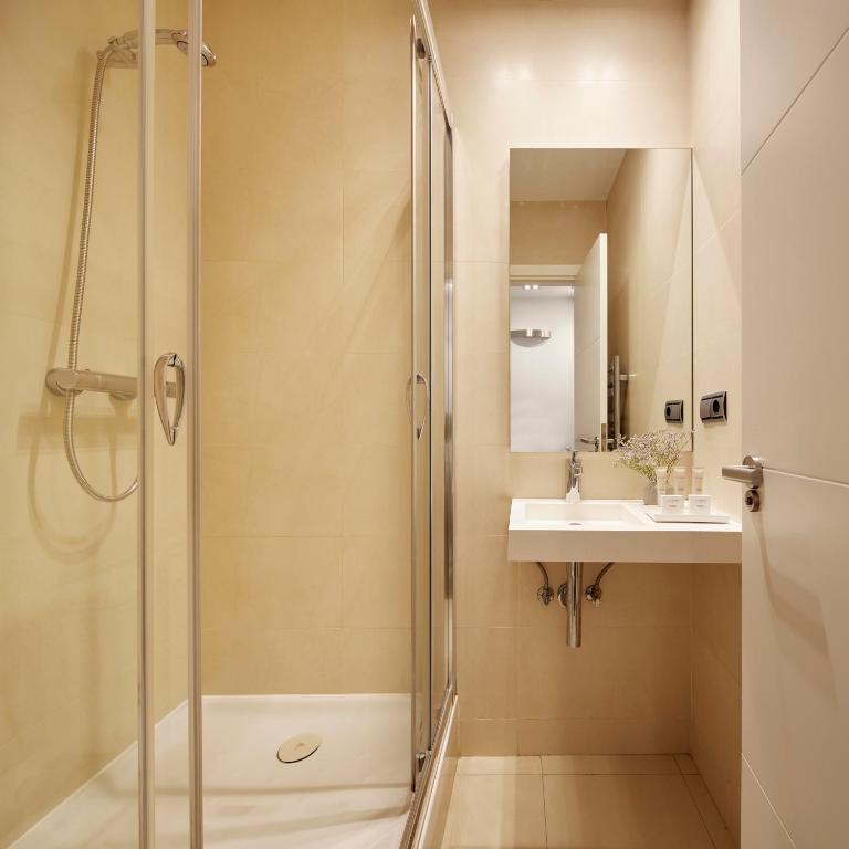 Kúpeľňa v ubytovaní Marina by FeelFree Rentals