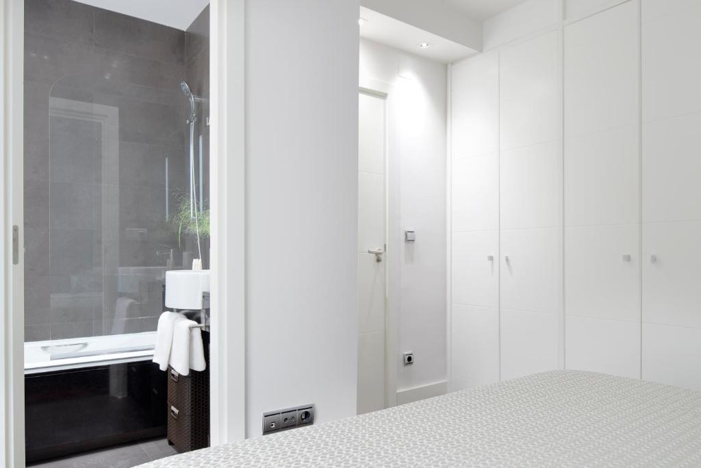 Kúpeľňa v ubytovaní Marina by FeelFree Rentals