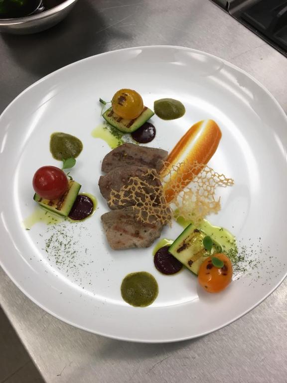 Boutique Hotel Corso - Resim 30