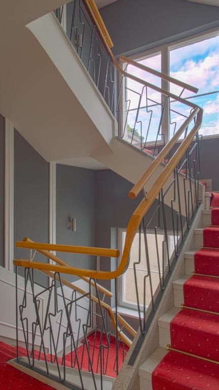 Fotografie z fotogalerie ubytování Hotel Central v destinaci Bregenz