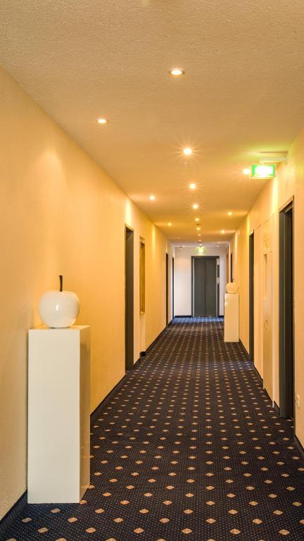 Fotografie z fotogalerie ubytování Hotel Central v destinaci Bregenz