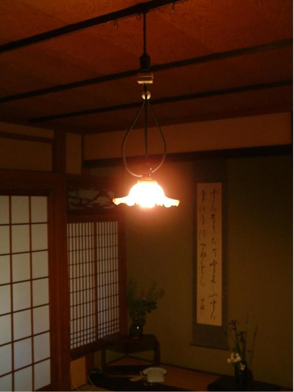 Fotografie z fotogalerie ubytování Ryokan Masuya v destinaci Ōda