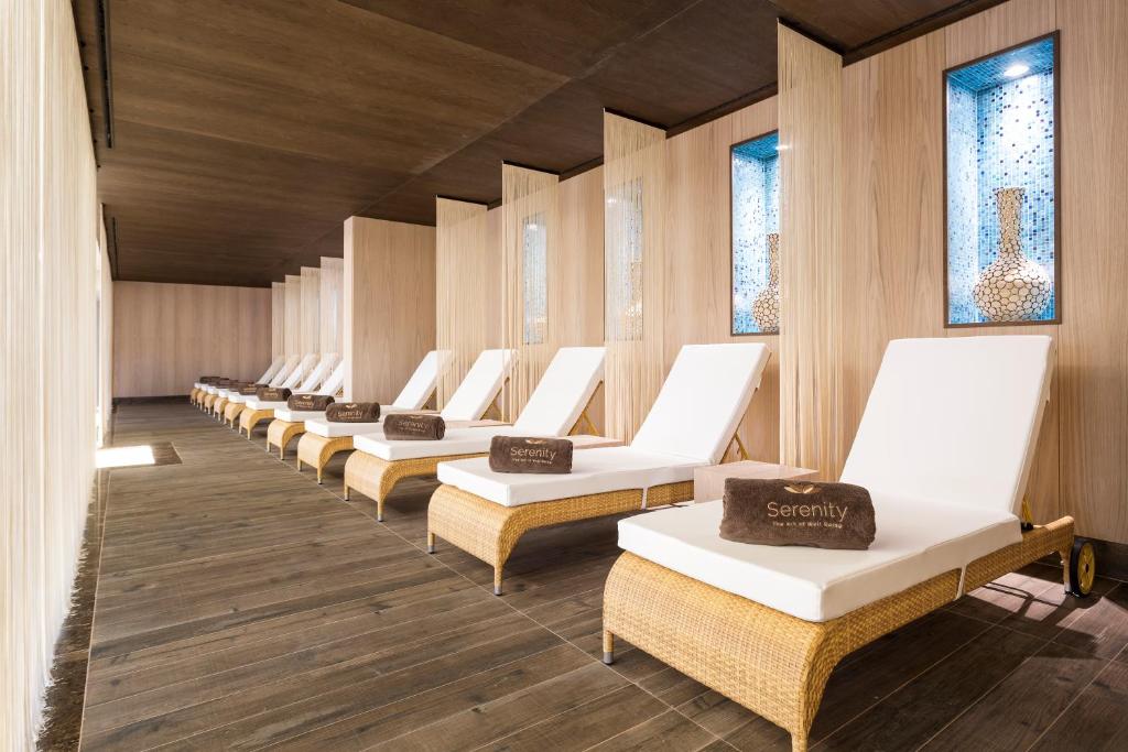 Pine Cliffs Gardens - Resim 43