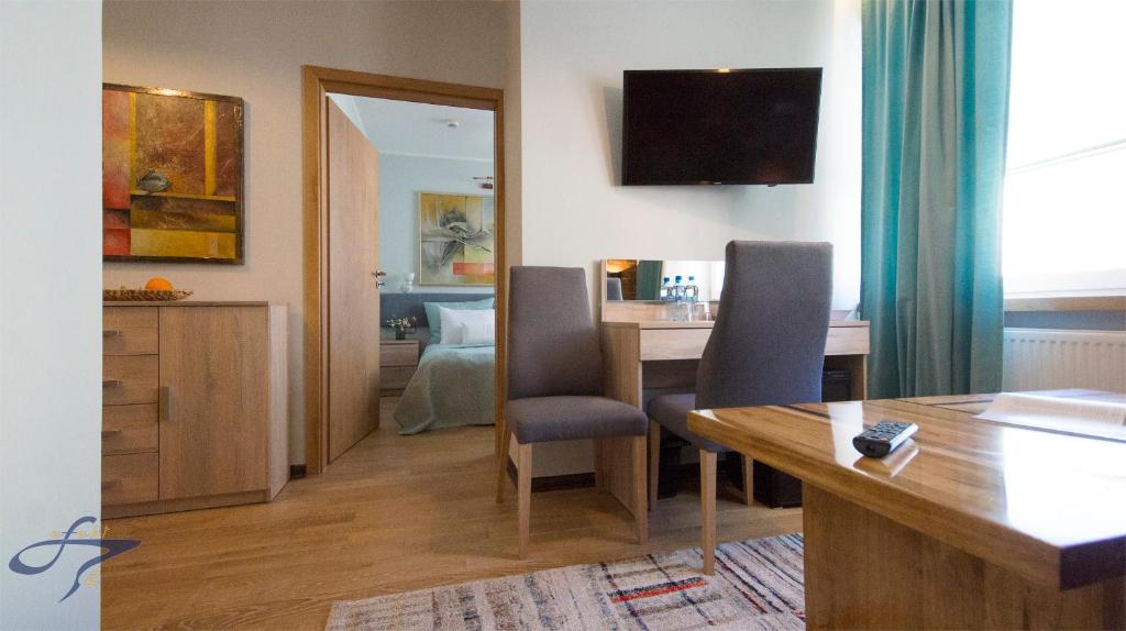 Apartamenty Efekt 72 - 10