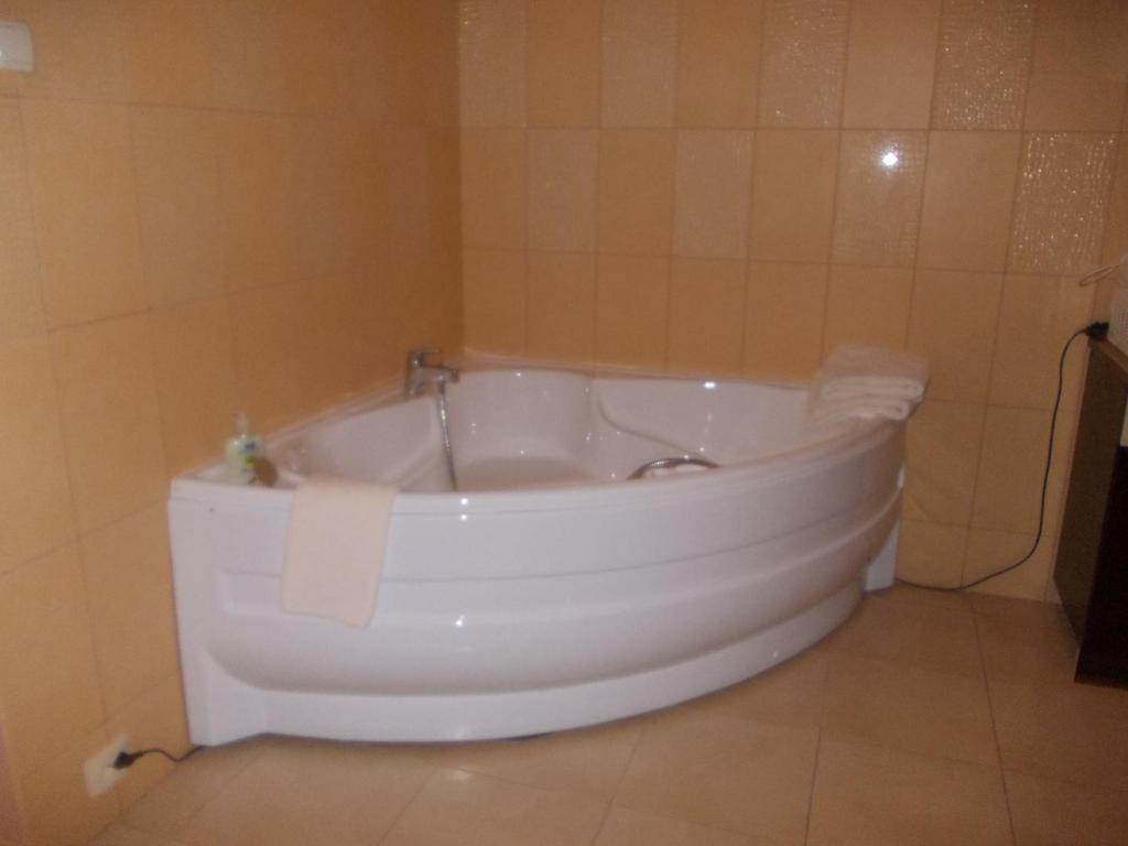 Fotografie z fotogalerie ubytování Alexandra Apartments v Kyjevě