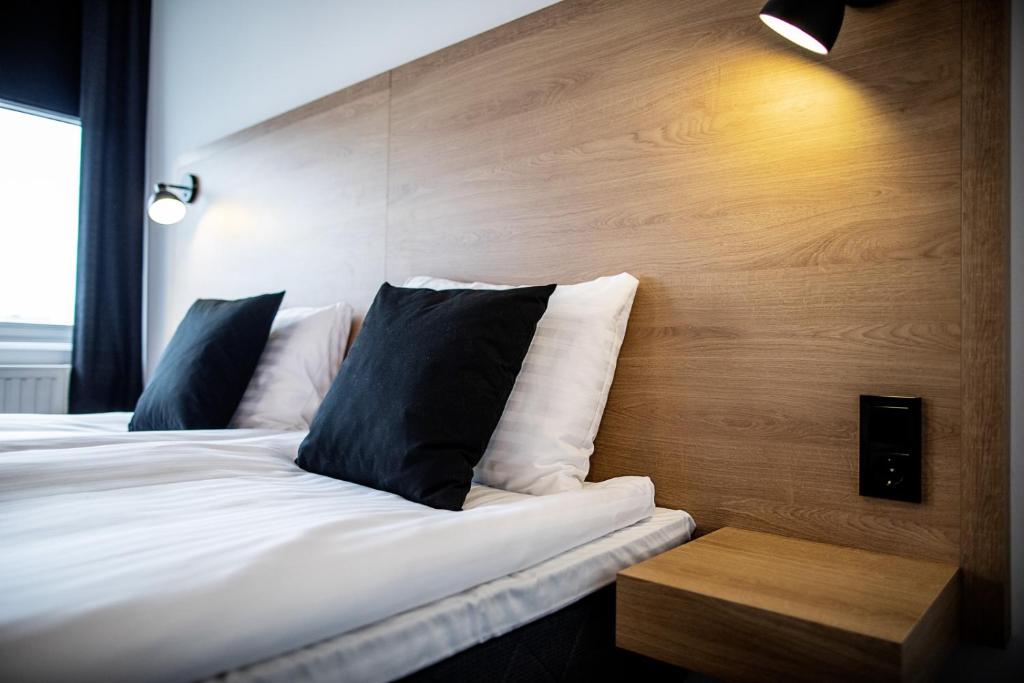 201 Hotel - Resim 32