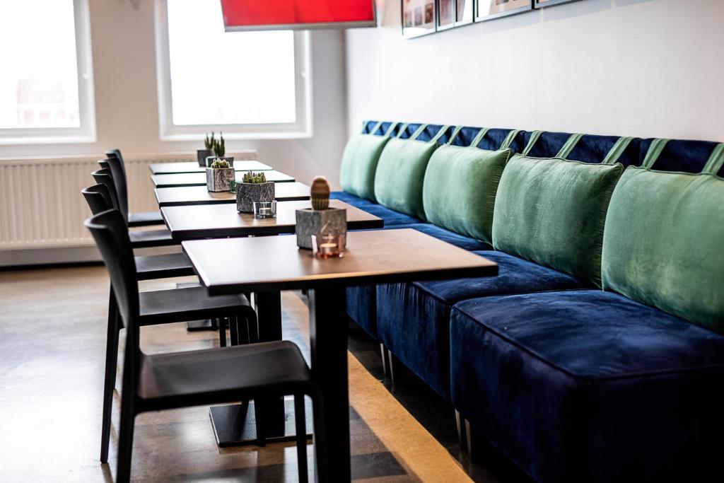 201 Hotel - Resim 19