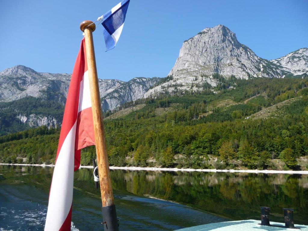 Príroda v okolí penziónu