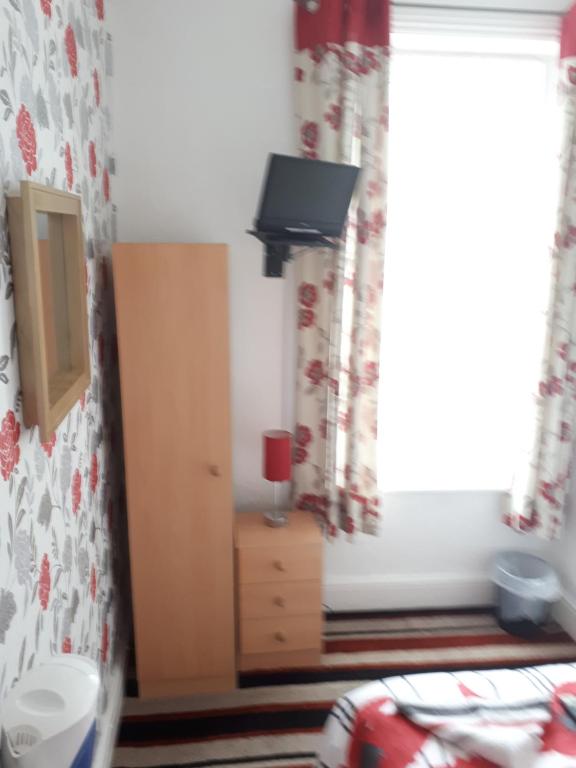 Montgomery Hotel - Resim 20