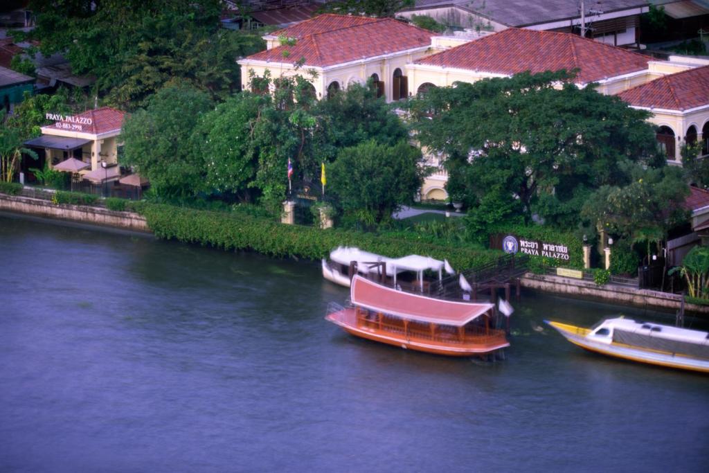 Praya Palazzo - Resim 44