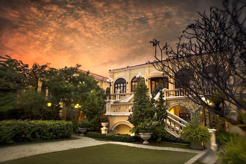 Praya Palazzo - Resim 38