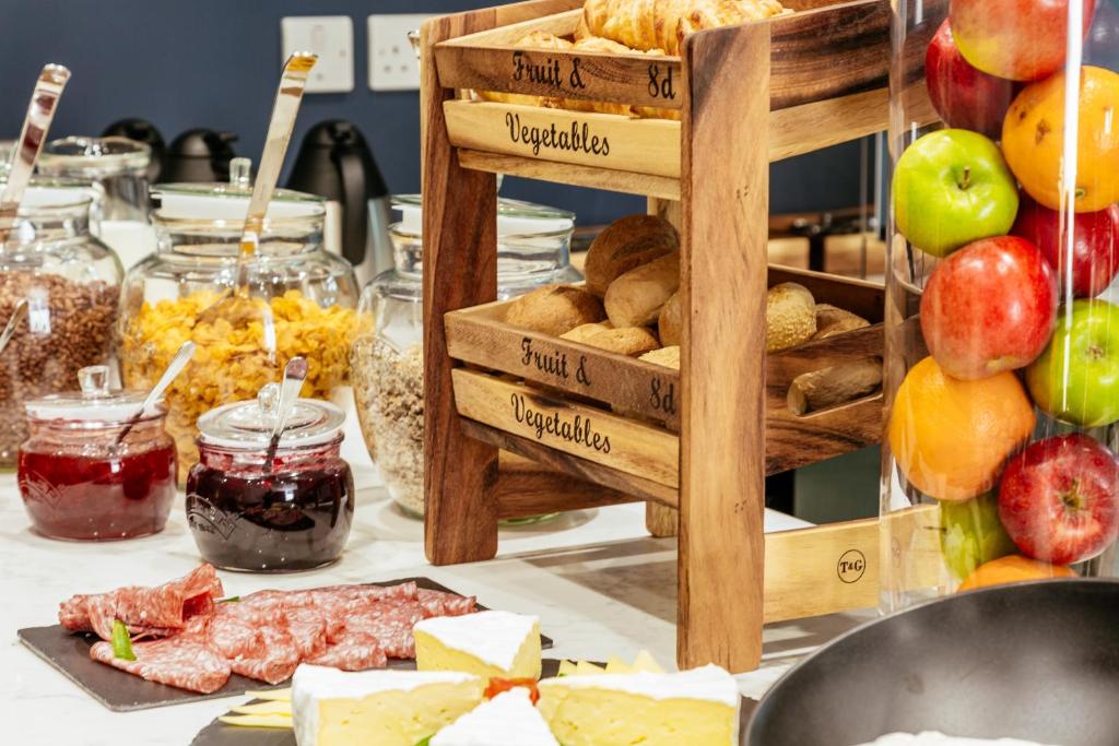 Oliver Plaza Hotel - Resim 17