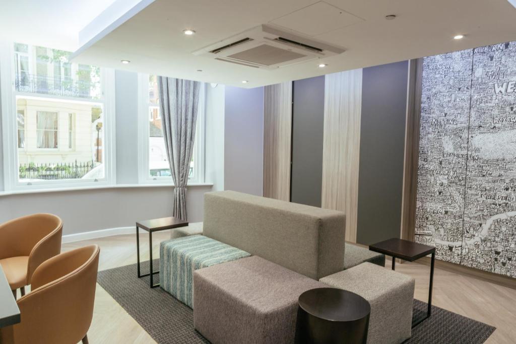 Oliver Plaza Hotel photo