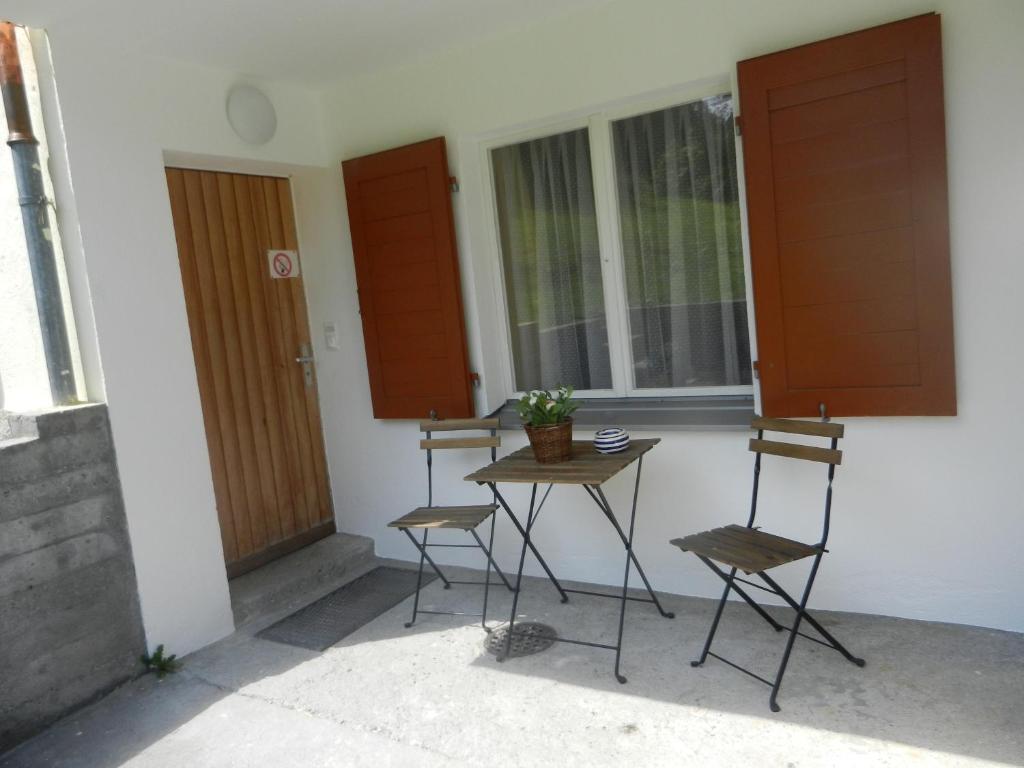 Fotografie z fotogalerie ubytování Casa Riposo v destinaci Flumserberg