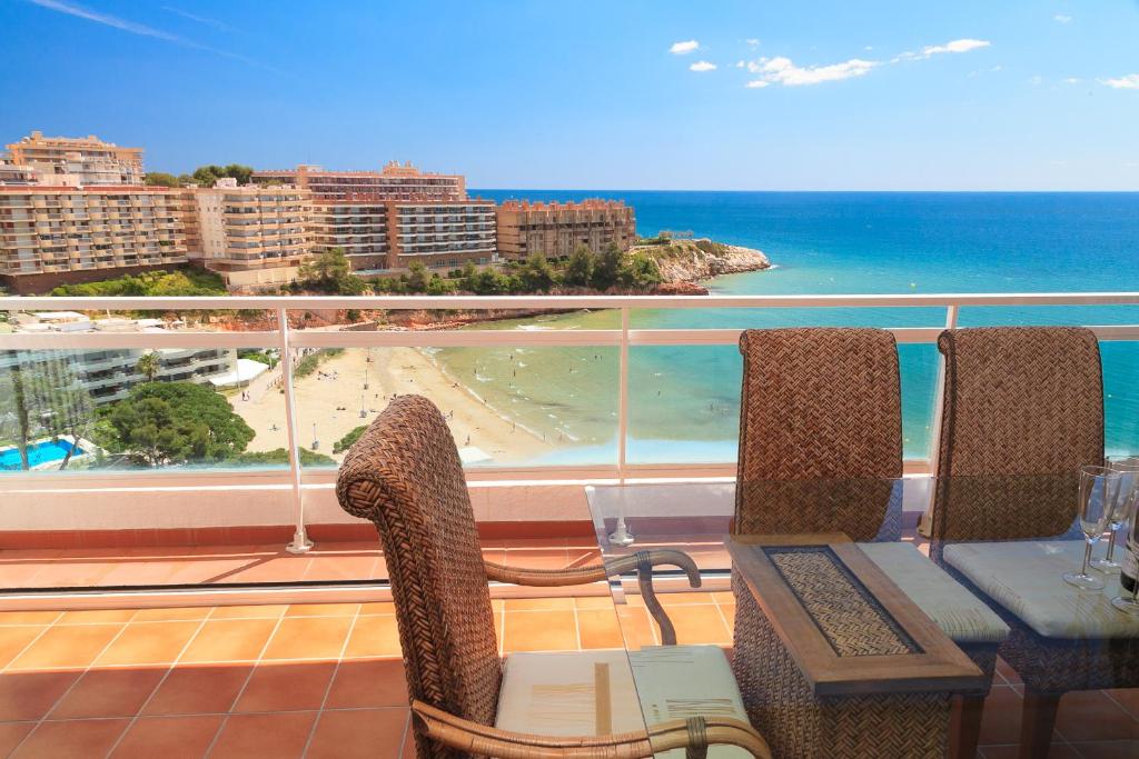 UHC Scala Mar Apartments - Apartamento De Tres Habitaciones