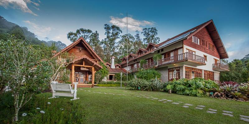  Hotel Rosa Dos Ventos