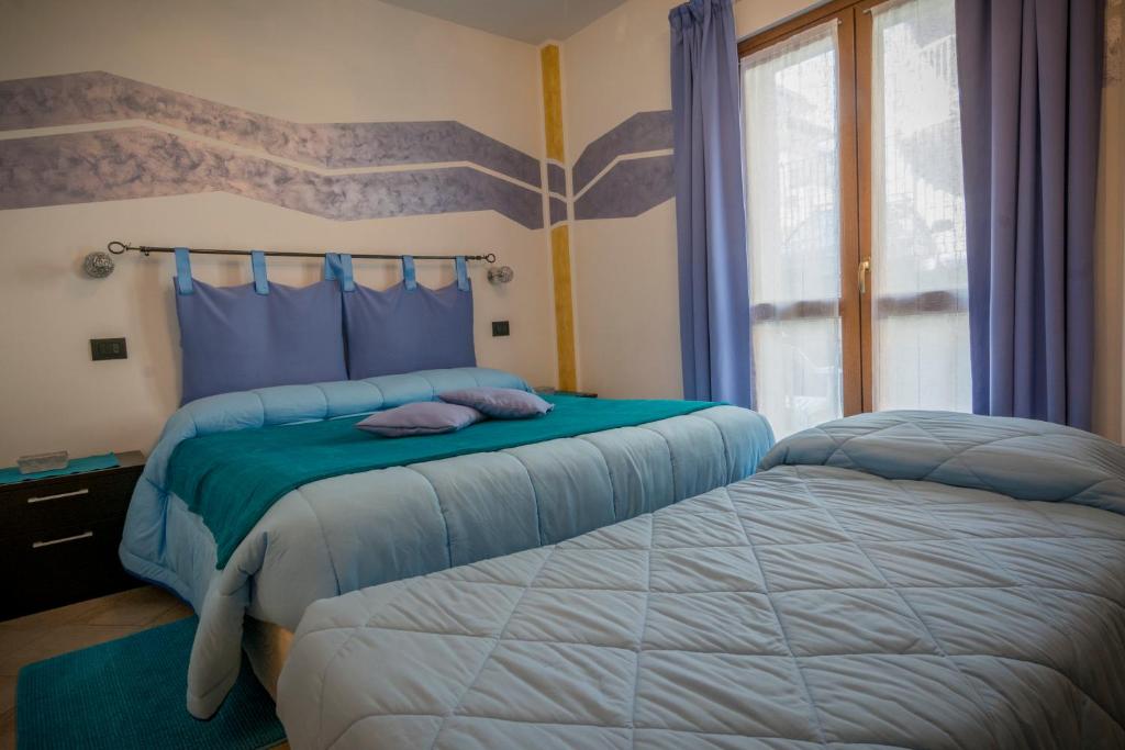 La Casa Del Grillo 1 - 7