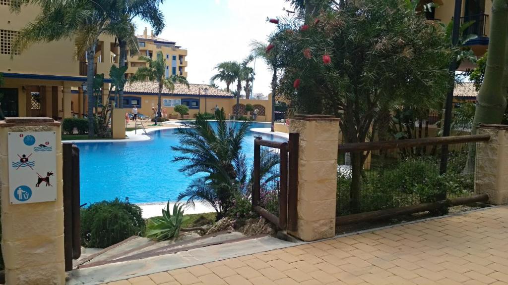 Apartamento Estudio Los Naranjos de Nueva Alcántara, Marbella ...